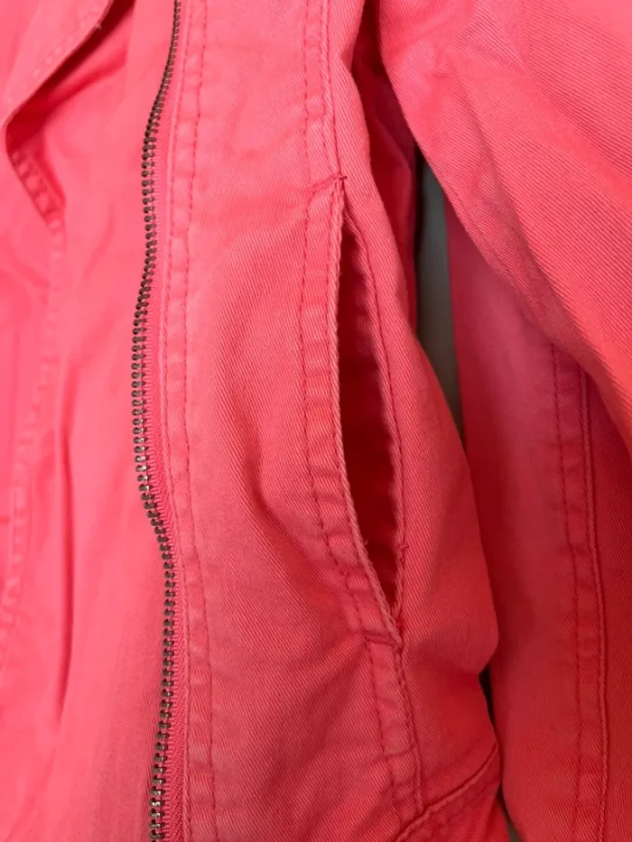 Veste - photo numéro 4