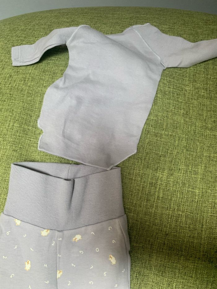 Ensemble bébé mixte - photo numéro 5