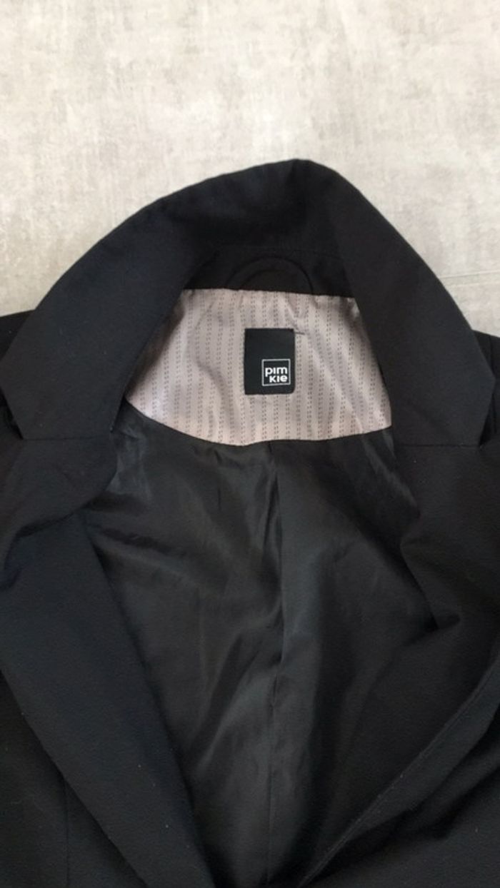 Veste - photo numéro 4