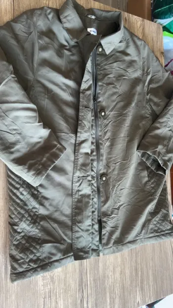 Veste femme taille XXXL - 46