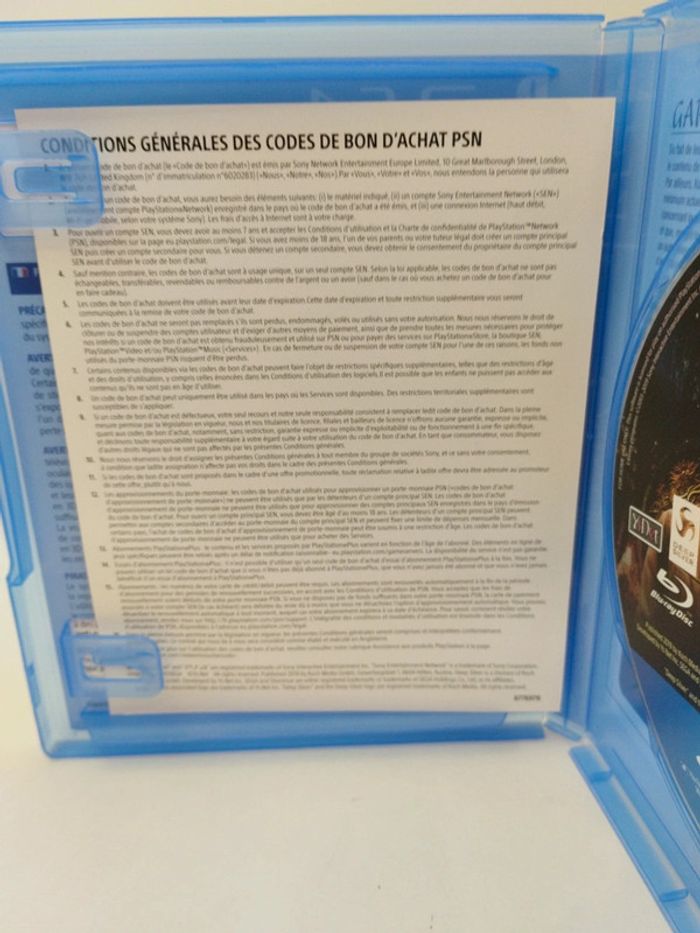 Shenmue 3 - PS4 - photo numéro 3