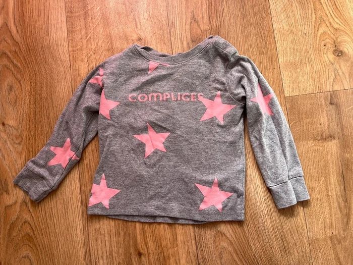 Ensemble complices