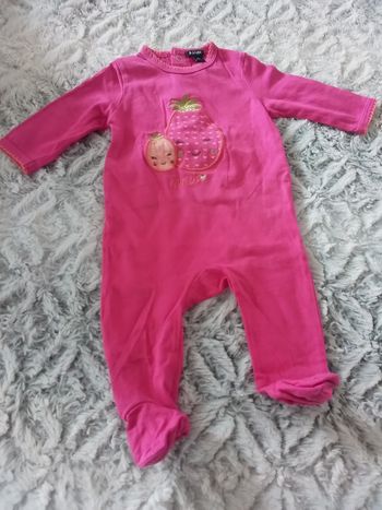 Pyjama