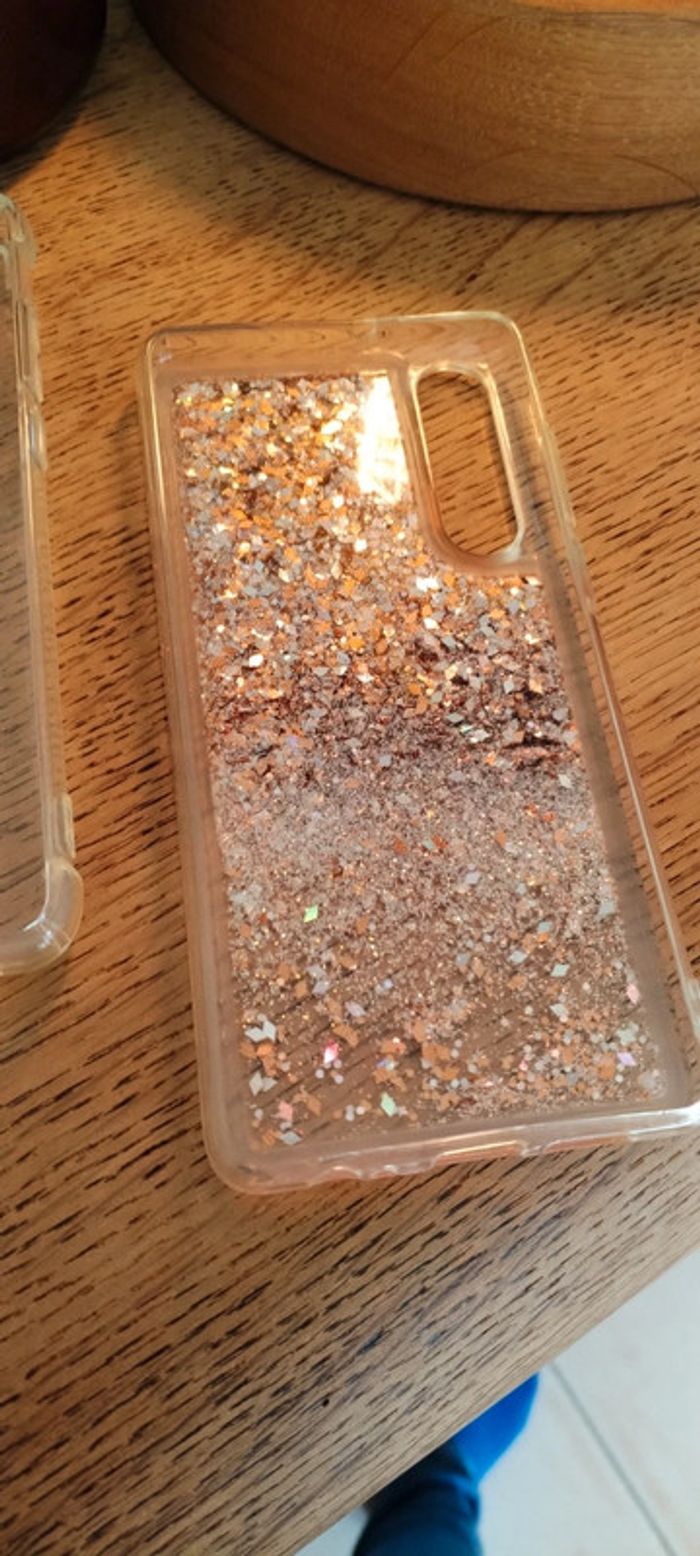 Coque Huawei P30 - photo numéro 6
