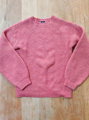 Pull 10 ans