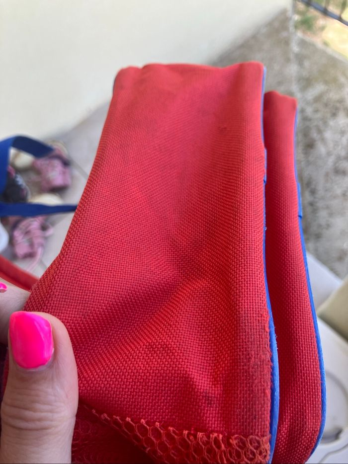 Sac à dos maternelle Sam le pompier - photo numéro 9