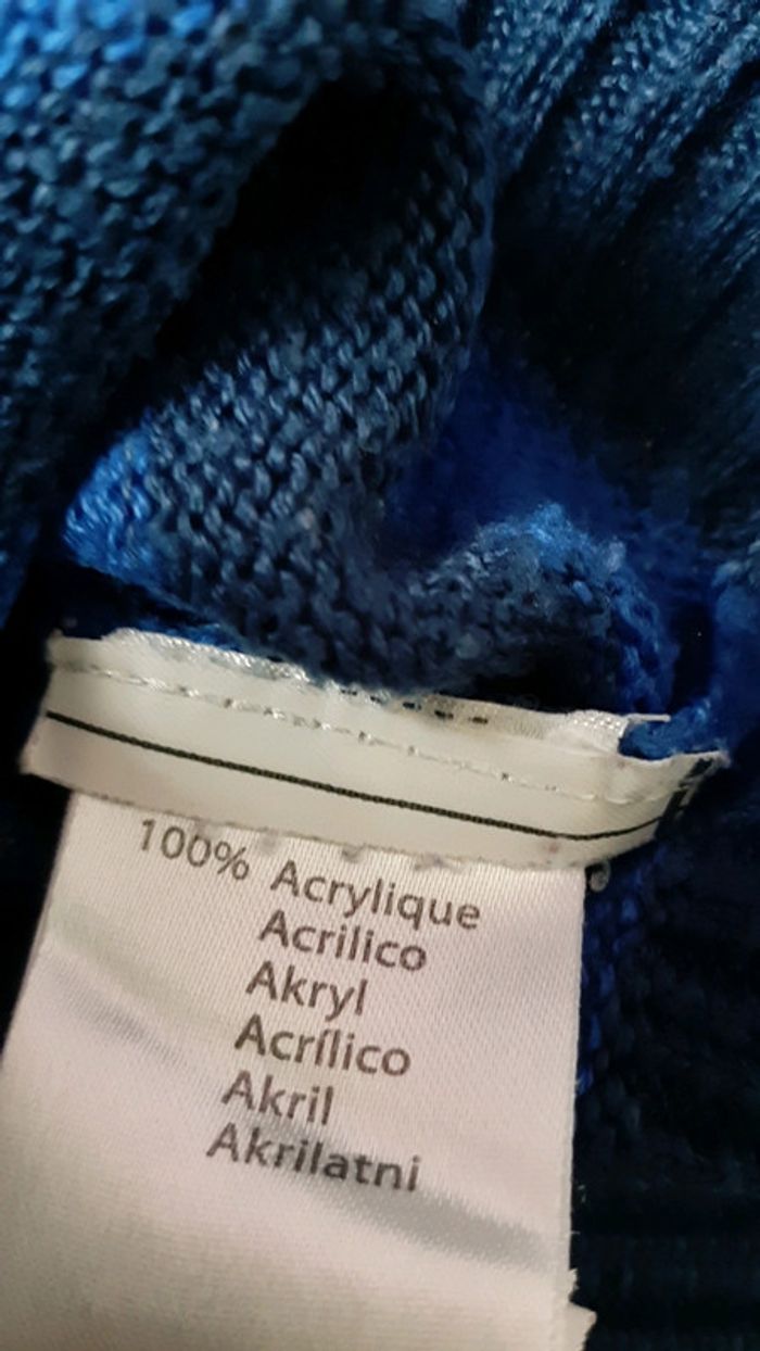 Pull garçon - photo numéro 3