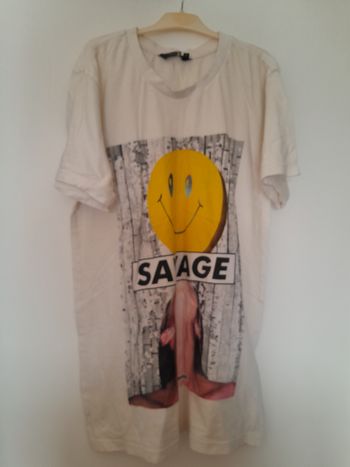 T-shirt homme 