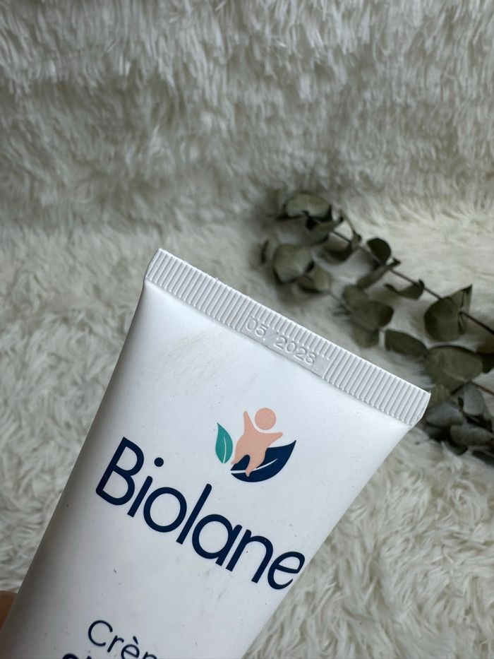 Crème de change Biolane - photo numéro 3