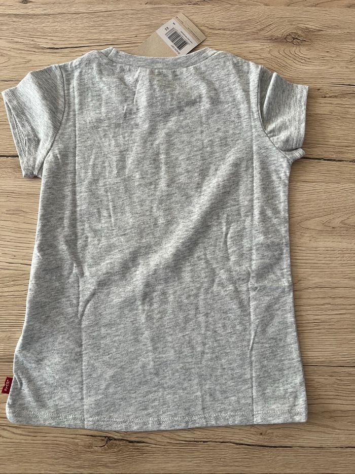 Tee shirt fille - photo numéro 2