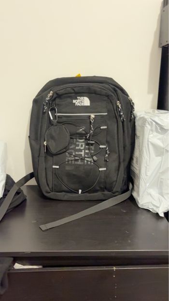Sac à dos The north face 
