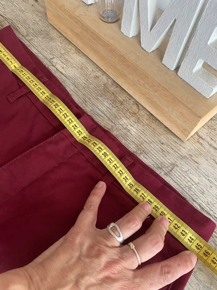 Pantalon Carhartt - photo numéro 12