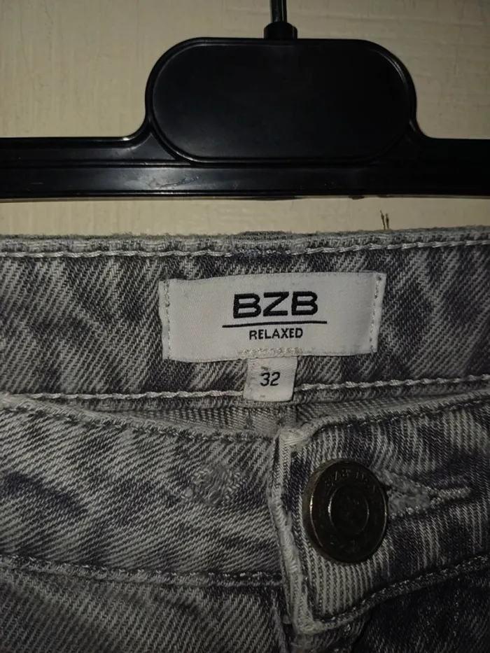 Jeans BZB - photo numéro 7