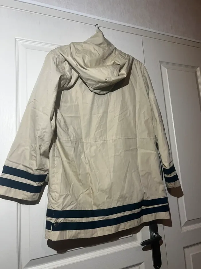 Parkas Vintage - photo numéro 7