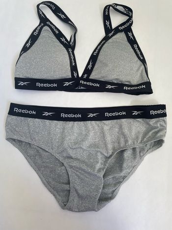 Ensemble reebok 