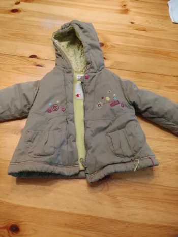Manteau