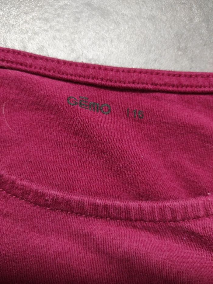 Haut paillettes - photo numéro 2