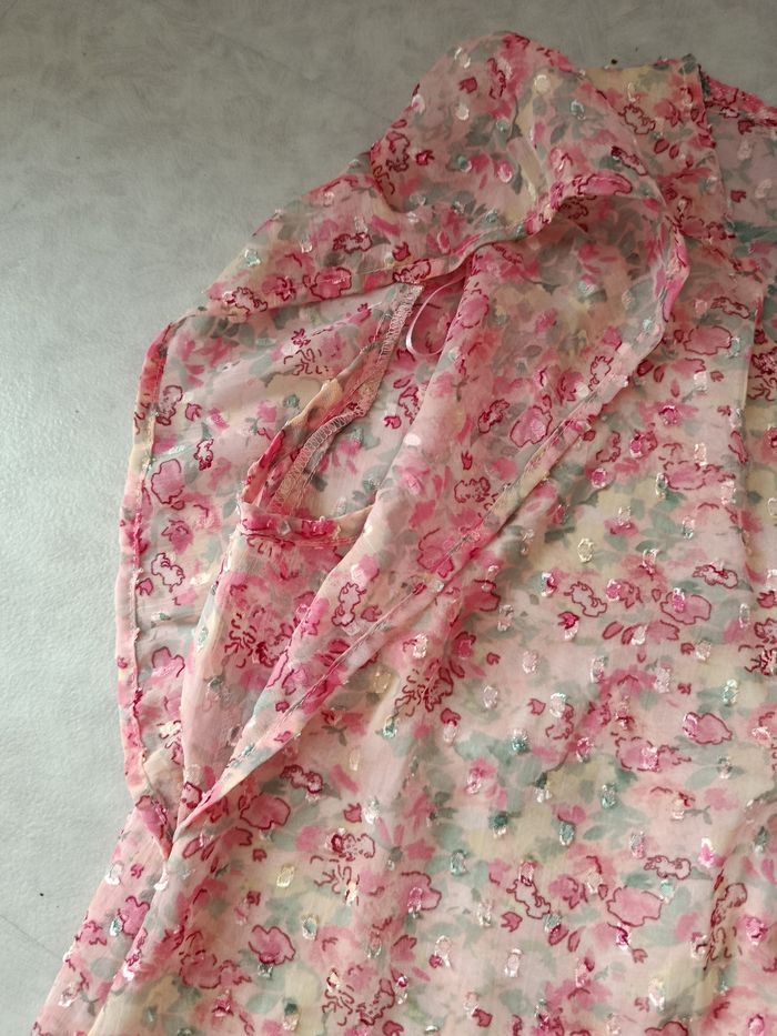 Chemise T 42 - photo numéro 3