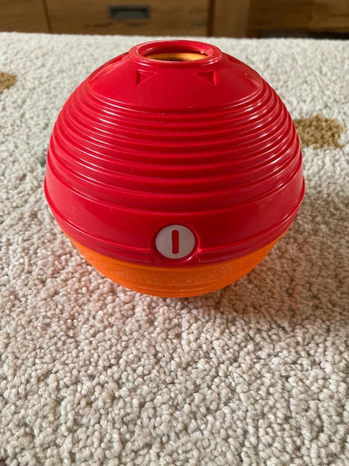 Jeu boule d’encastrement - photo numéro 2