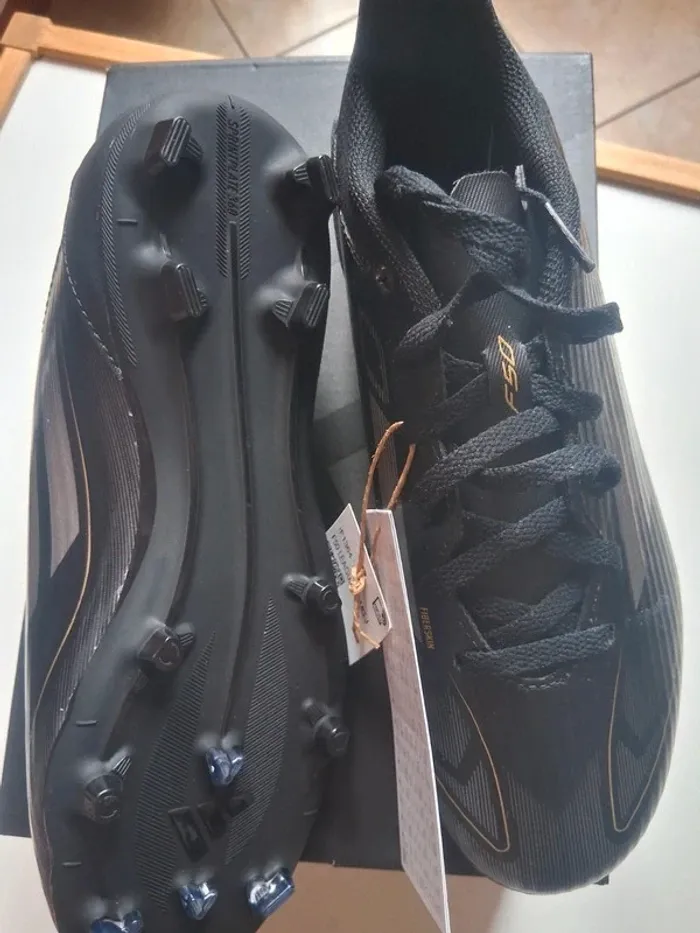 Crampons f50 - photo numéro 2