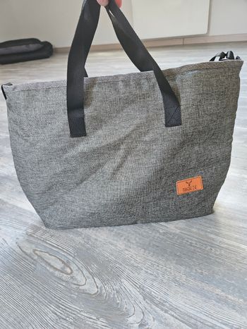 Sac transport bébé