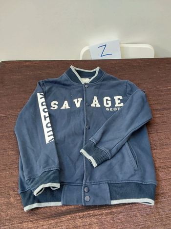 Veste Zara 9-10 ans