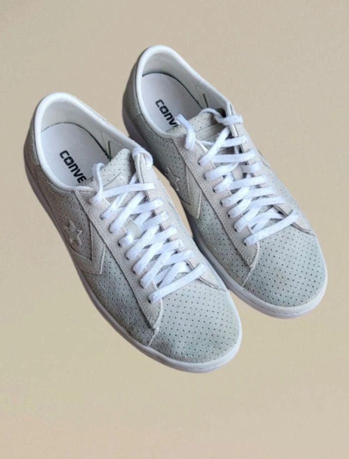 Converse Pointure 38,5