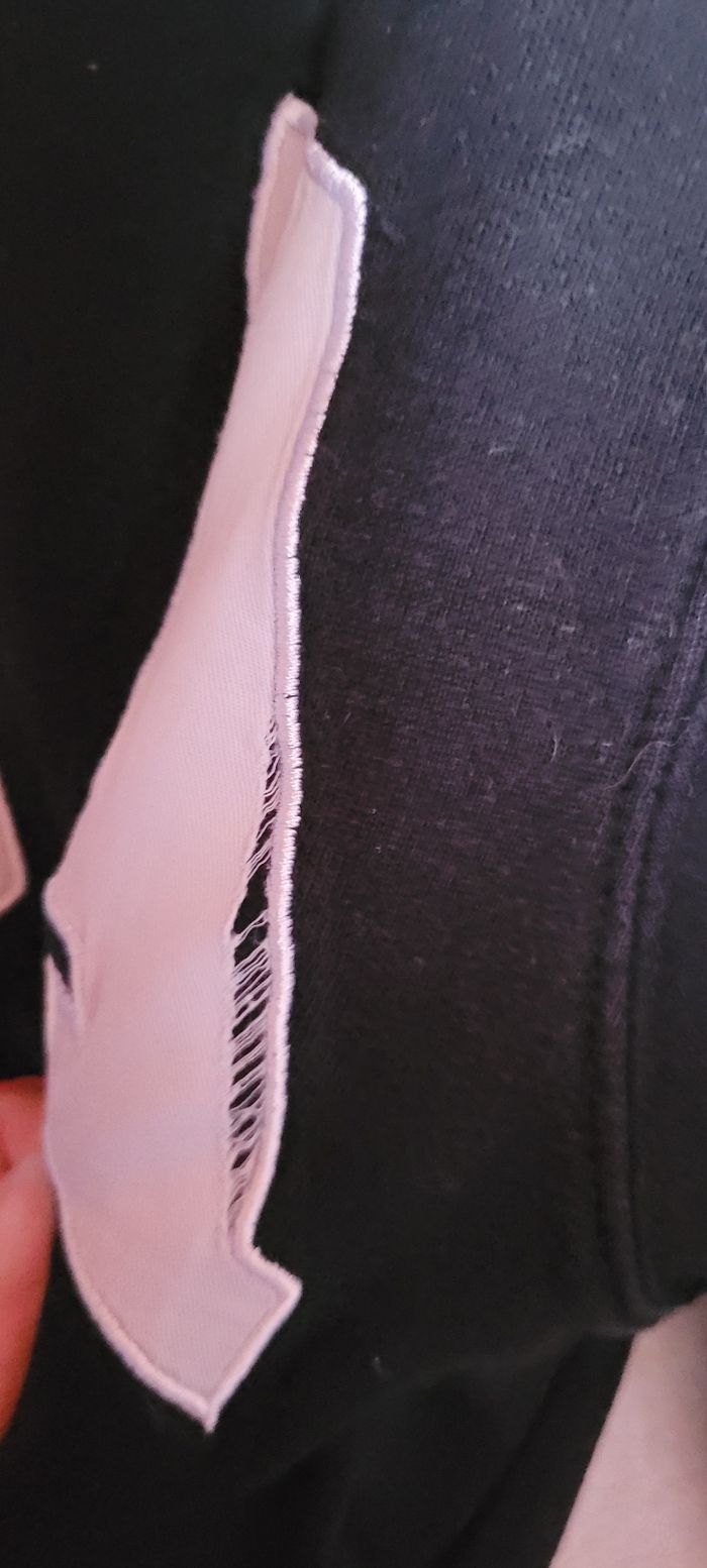 Pull à capuche - photo numéro 4