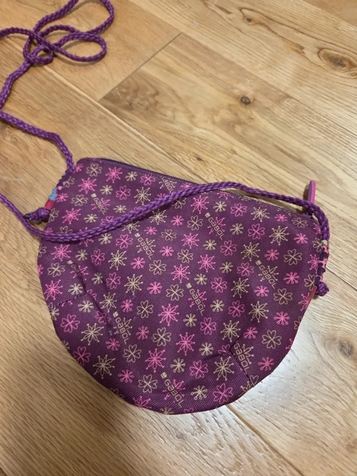 Sac à main enfant - photo numéro 2