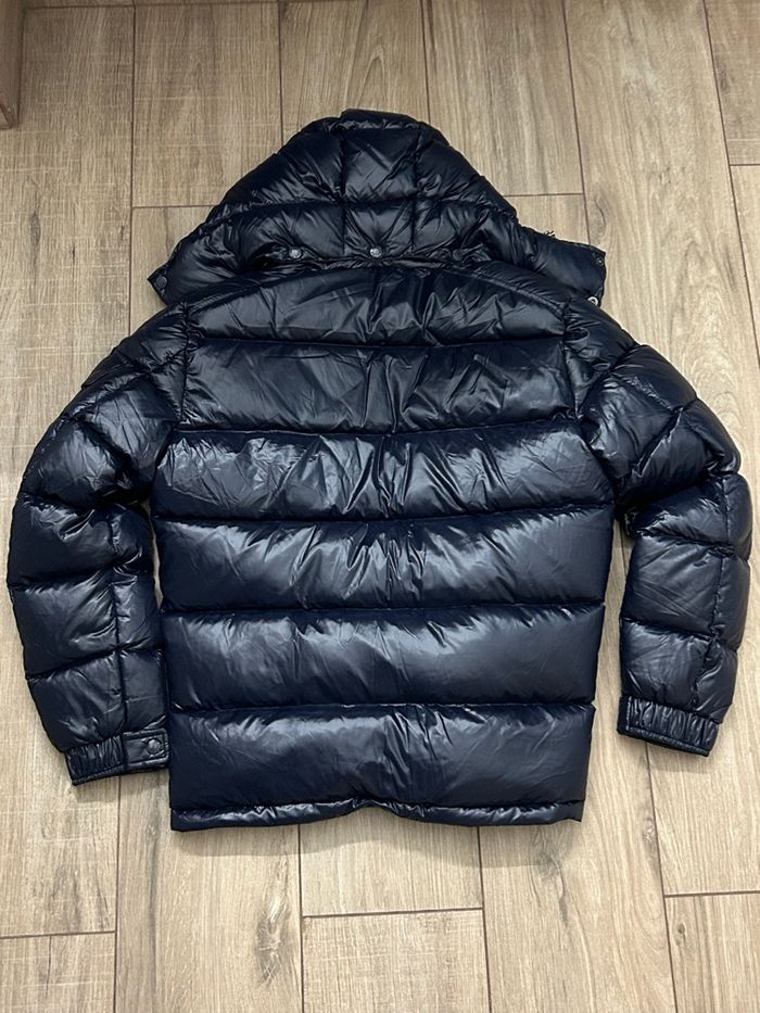 Doudoune moncler - photo numéro 8