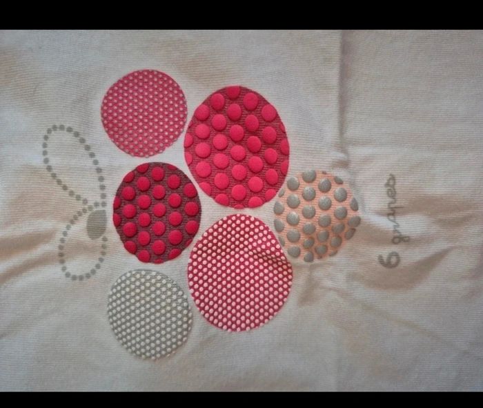 Lot 3 Tee-shirt manche courte dont 1 neuf - photo numéro 4