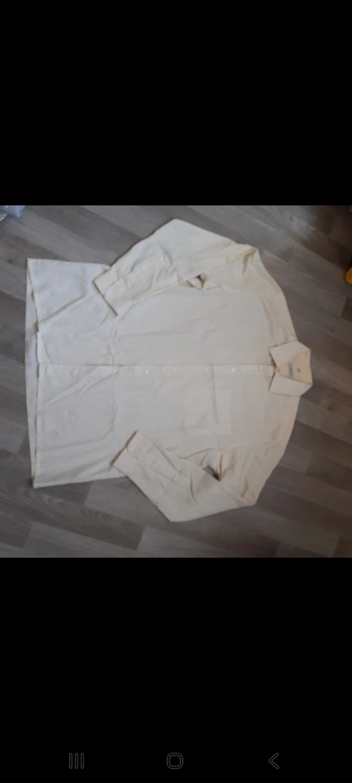 Lot de chemises homme taille L - photo numéro 8