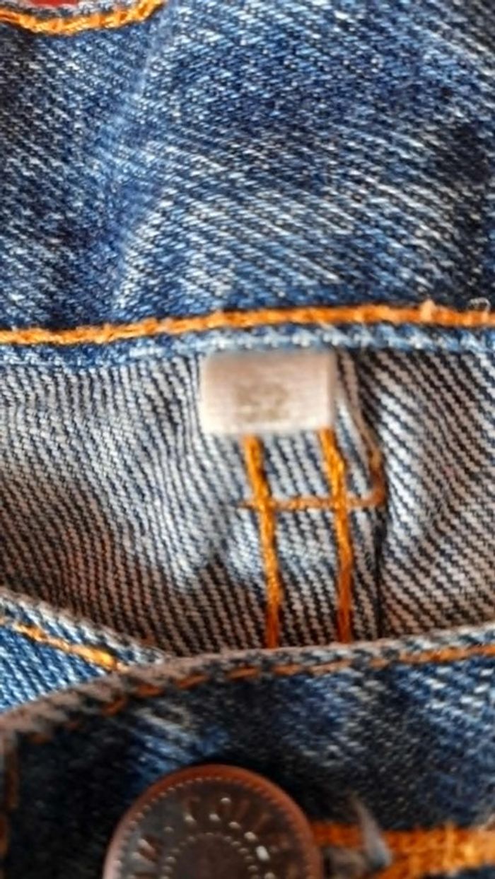 Lot 2 jeans homme Taille 52 - photo numéro 3