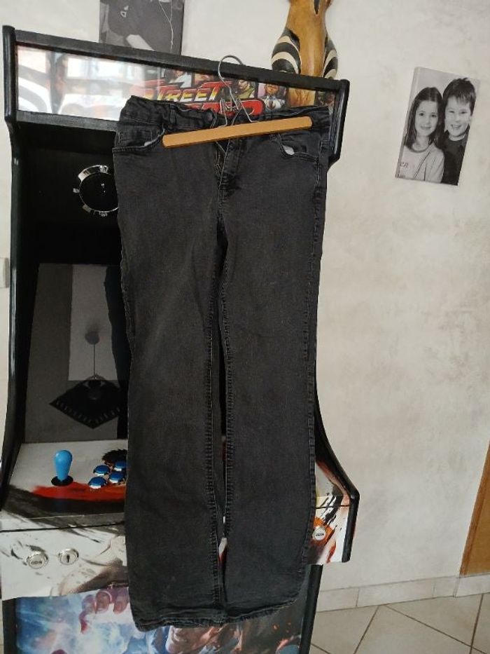 Jean