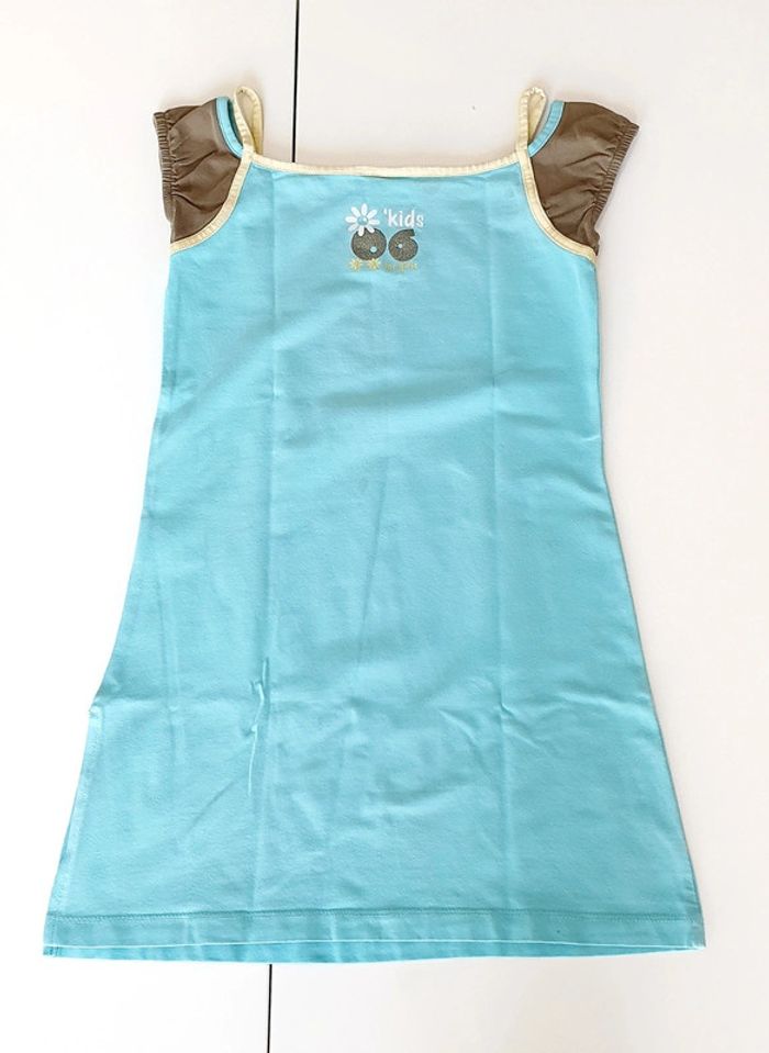 Robe O'Kids - 9A - photo numéro 3