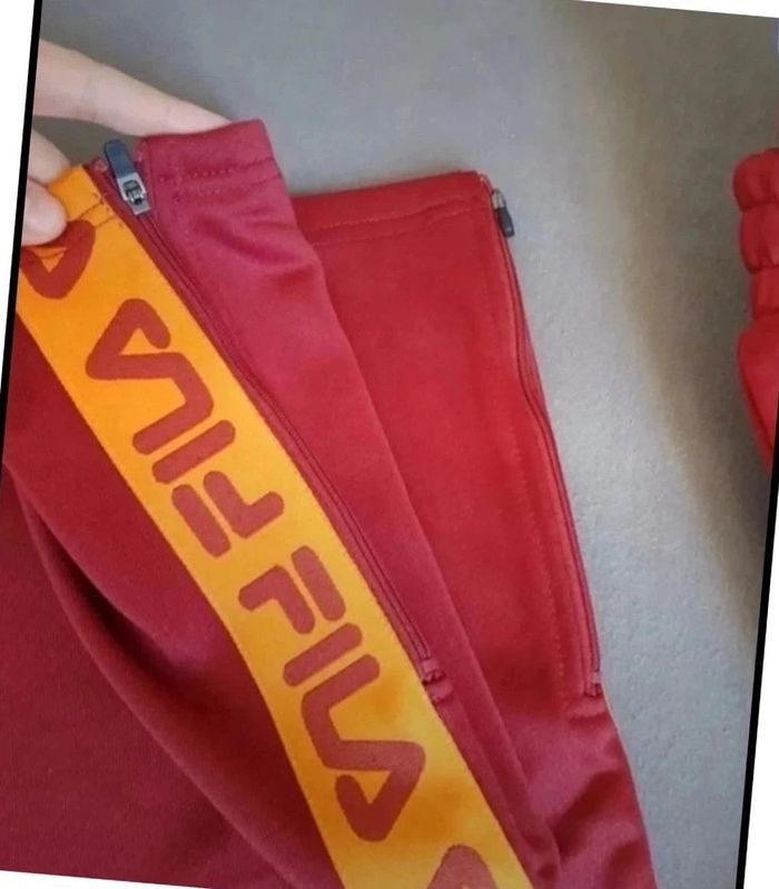 Jogging fila - photo numéro 4