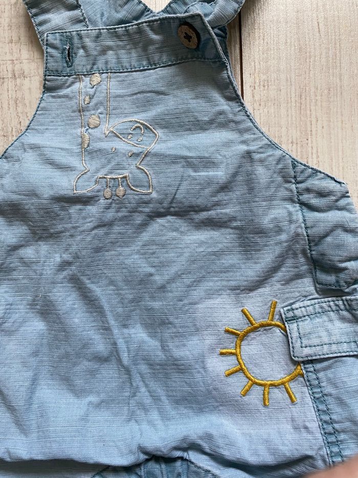 Ensemble girafe - photo numéro 6