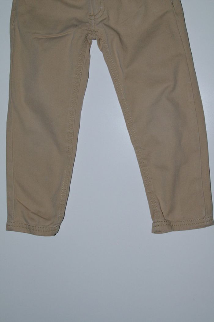 pantalon garçon 3ans - photo numéro 3