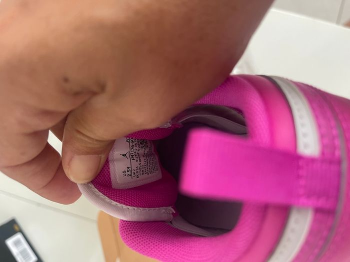 Nike air Jordan 1 low neuve authentiques - photo numéro 7