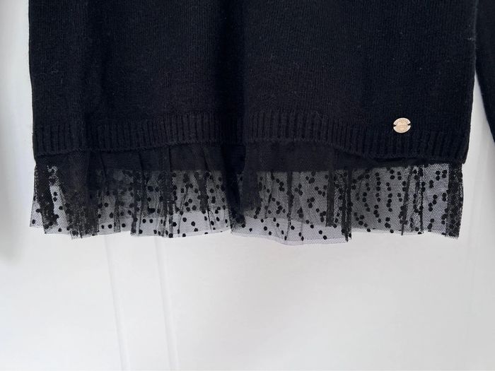 Pull IKKS 12 ans - photo numéro 4