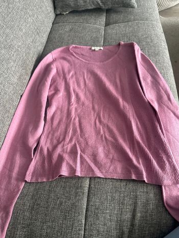 Petit pull taille 36