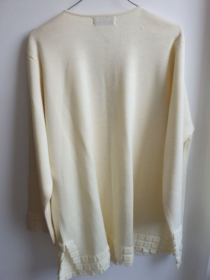 Cardigan femme taille unique - photo numéro 2