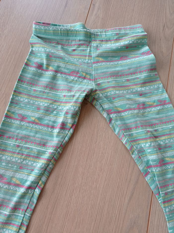 Legging 3 ans