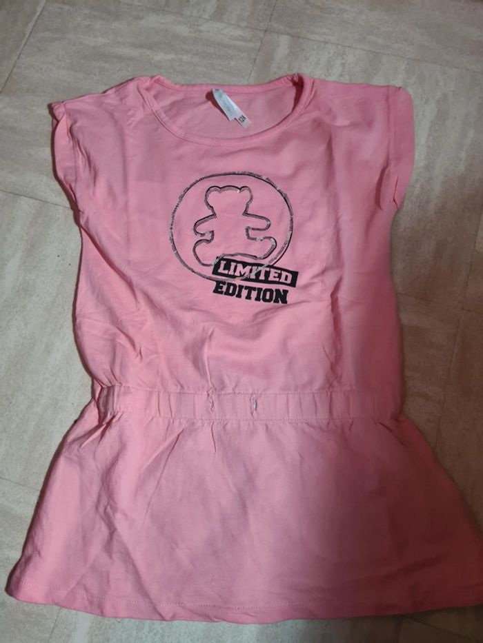 Robe fille