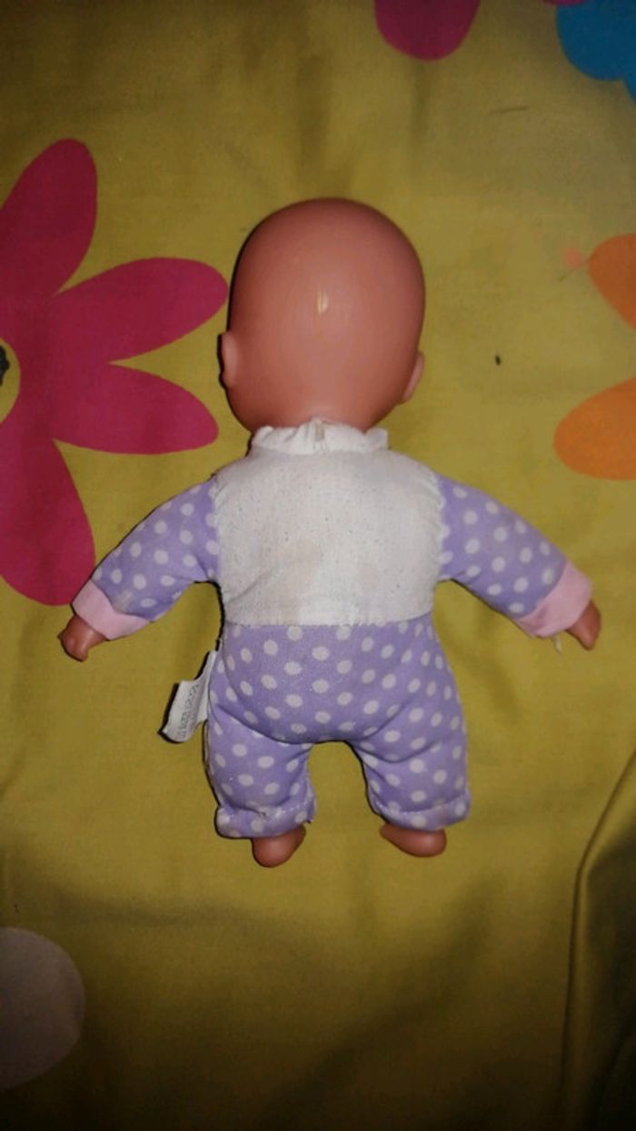 Poupée - photo numéro 3