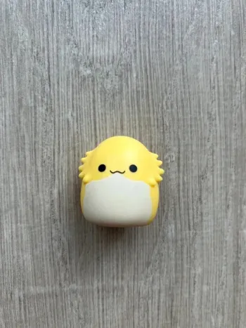 mini figurine squishmallows squish a longs serie 2