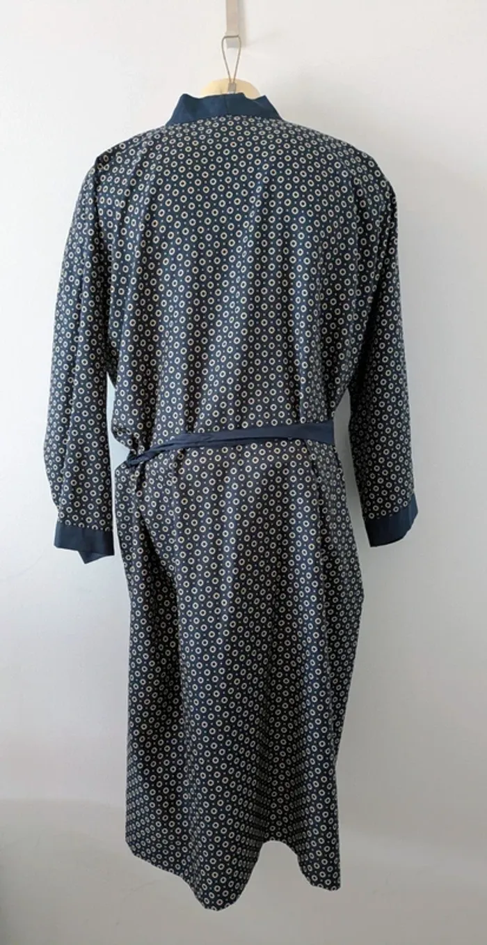 Robe de chambre légère - Solfin - taille 6 (XL/XXL) - photo numéro 2