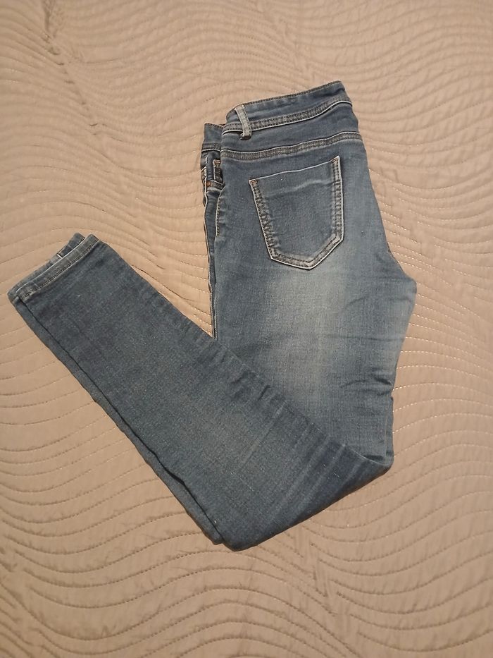 Jeans femme Taille 42 L