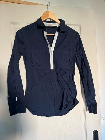 Chemise Zara TS