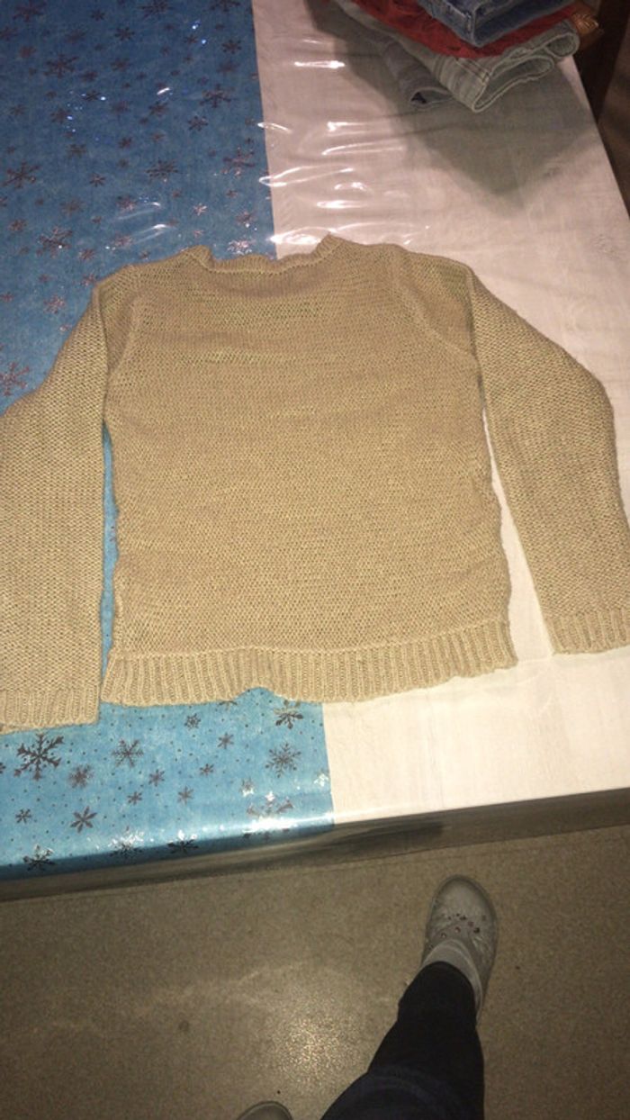 Pulls - photo numéro 2